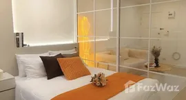 Verfügbare Objekte im Royal Tower 3