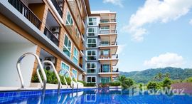 Viviendas disponibles en Saiyuan Buri Condominium
