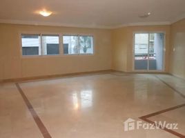 3 Bedroom Apartment for sale at Apparemment récent a vendre sur RACINE place dès iris, Na Anfa, Casablanca