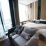 Студия Кондо в аренду в Ashton Silom, Suriyawong