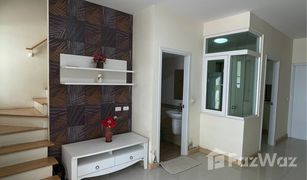 4 Bedrooms Townhouse for sale in Saphan Sung, Bangkok Gusto Grand Ramkhamhaeng