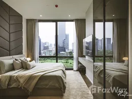 ขายคอนโด 2 ห้องนอน ในโครงการ มิวนีค หลังสวน, ลุมพินี