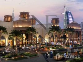 2 спален Квартира на продажу в Al Jazi, Madinat Jumeirah Living