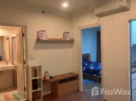 1 Schlafzimmer Wohnung zu vermieten im U Delight at Huamak Station, Hua Mak, Bang Kapi, Bangkok, Thailand