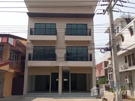 200 제곱미터입니다 Office for rent in Na Chom Thian, Sattahip, Na Chom Thian