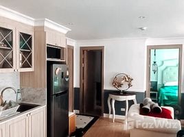 2 Bedroom Apartment for sale at Seven Seas Cote d'Azur, Nong Prue