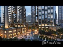 1 Bedroom Apartment for sale at Act Two, Opera District