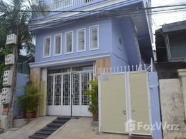 4 Bedrooms Townhouse for rent in Boeng Tumpun, Phnom Penh Other-KH-55069