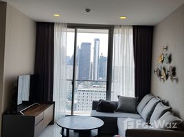 ขายคอนโด 2 ห้องนอน ในโครงการ ไฮด์ สุขุมวิท 11, คลองเตยเหนือ