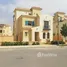 3 Bedroom Villa for sale at Mivida, The 5th Settlement, New Cairo City, Cairo