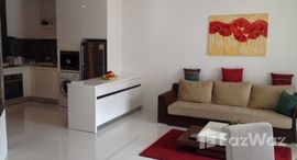 Available Units at The Sanctuary Wong Amat