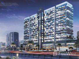 2 침실 Azizi Grand에서 판매하는 아파트, 챔피언 타워, 두바이 스포츠 시티