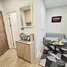 Studio Condo for rent at Modiz Sukhumvit 50, Phra Khanong, Khlong Toei