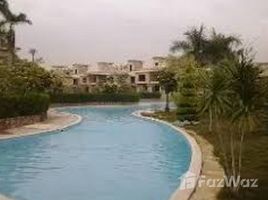 6 Bedroom Villa for sale at River Walk, North Investors Area, New Cairo City