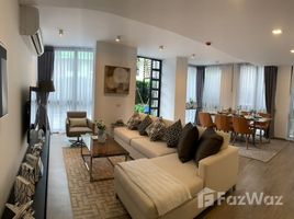 2 Bedroom Condo for sale at Lyss Ratchayothin, Chatuchak