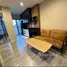 1 Habitación Departamento en venta en The Room Sathorn-St.Louis, Yan Nawa