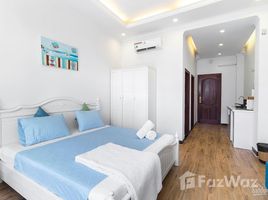 Studio House for sale in Ben Thanh, District 1, Ben Thanh