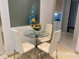 2 спален Кондо в аренду в Diamond Suites Resort Condominium, Nong Prue