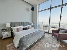 6 спален Пентхаус на продажу в Amna Tower, Al Habtoor City