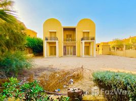 4 Schlafzimmer Villa zu verkaufen im Allegria, Sheikh Zayed Compounds