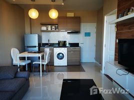 1 Bedroom Condo for sale at The Lago Condominium, Rawai, Phuket Town