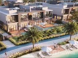 5 غرفة نوم فيلا للبيع في The Pulse Beachfront, Mag 5 Boulevard, Dubai South (Dubai World Central)