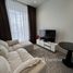 1 спален Квартира в аренду в Chapter Charoennakorn-Riverside, Bang Lamphu Lang, Кхлонг Сан