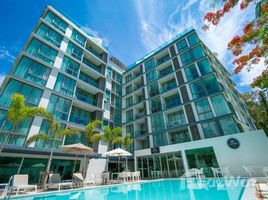2 Bedroom Condo for sale at Ocean Stone, Choeng Thale, Thalang
