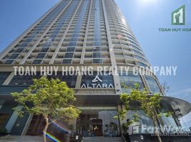 1 Bedroom Apartment for sale at Altara Suites, Phuoc My, Son Tra, Da Nang