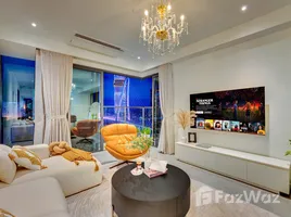 3 Habitación Apartamento en alquiler en The Metropole Thu Thiem, An Khanh, District 2