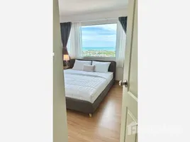 2 Bedroom Condo for sale at Supalai City Resort Rayong, Pak Nam, Mueang Rayong