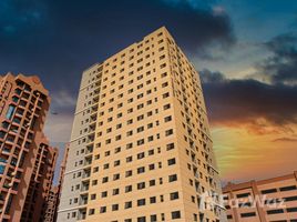 1 غرفة نوم شقة للبيع في Nuaimia One Tower, Al Naemiya Towers, Al Naemiyah, عجمان