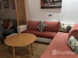 2 Bedrooms Apartment for sale in Na Rabat Hassan, Rabat Sale Zemmour Zaer Joli Studio à Hassan
