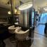 1 спален Квартира в аренду в Rhythm Charoenkrung Pavillion, Wat Phraya Krai, Банг Кхо Лаем