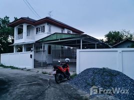 4 Schlafzimmer Haus zu verkaufen in Bang Yai, Nonthaburi, Ban Mai, Bang Yai, Nonthaburi, Thailand