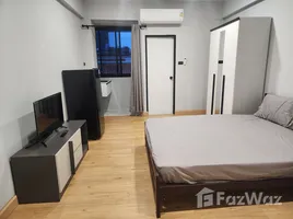 Studio Condo for rent at Eua Amornsuk, Khlong Toei, Khlong Toei, Bangkok, Thailand