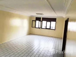 4 Habitación Apartamento en venta en Bel Appartement 200 m² à vendre, Maarif, Casablanca, Na Sidi Belyout