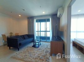 2 Bedroom Apartment for sale at Ideo Mobi Bangsue Grand Interchange, Bang Sue, Bang Sue, Bangkok, Thailand