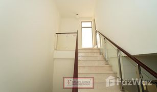 4 Bedrooms Townhouse for sale in Meydan Gated Community, Dubai The Polo Townhouses