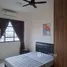 Studio Appartement zu vermieten im Batu Uban, Paya Terubong