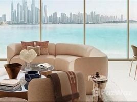 3 спален Квартира на продажу в Ellington Beach House, The Crescent, Palm Jumeirah