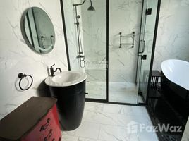 Studio Villa for sale in District 2, Ho Chi Minh City, Thanh My Loi, District 2