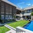 在Waterfront Villas出售的 土地, Sobha Hartland, 穆罕默德·本·拉希德城, 迪拜, 阿拉伯联合酋长国