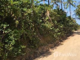  Land for sale in Maenam, Koh Samui, Maenam