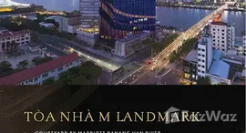 Available Units at M Landmark Residence