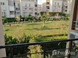 2 Bedroom Apartment for rent at Karma Residence, 16th District, Sheikh Zayed City, Giza