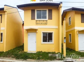 在Camella San Juan出售的2 卧室 屋, San Juan, Batangas