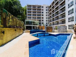 Studio Condo for rent at Bayshore Oceanview Condominium, Patong, Kathu, Phuket