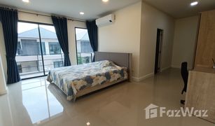 3 Bedrooms Villa for sale in Na Kluea, Pattaya Villa Asiatic