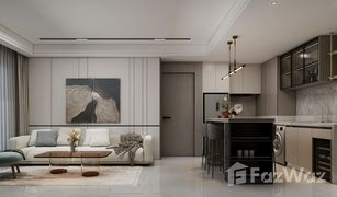 Кондо, 2 спальни на продажу в Чернг Талай, Пхукет Capri Residences